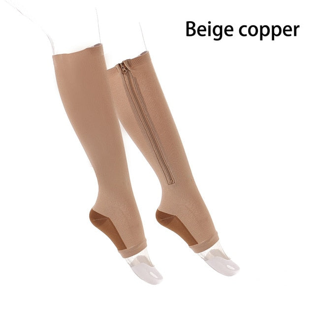 Unisex Compression Socks