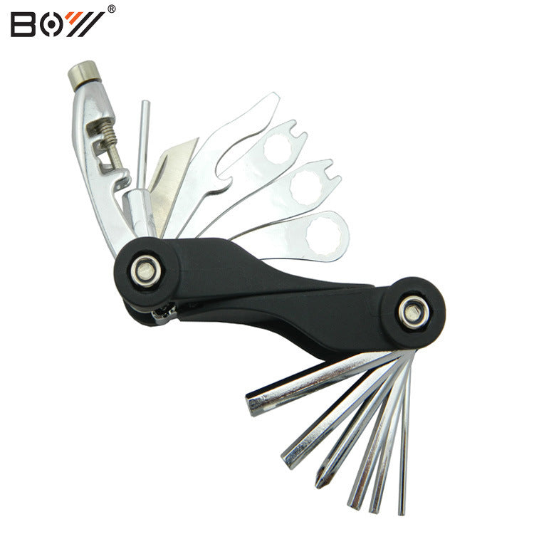 Bicycle Tools- Mountain Bike