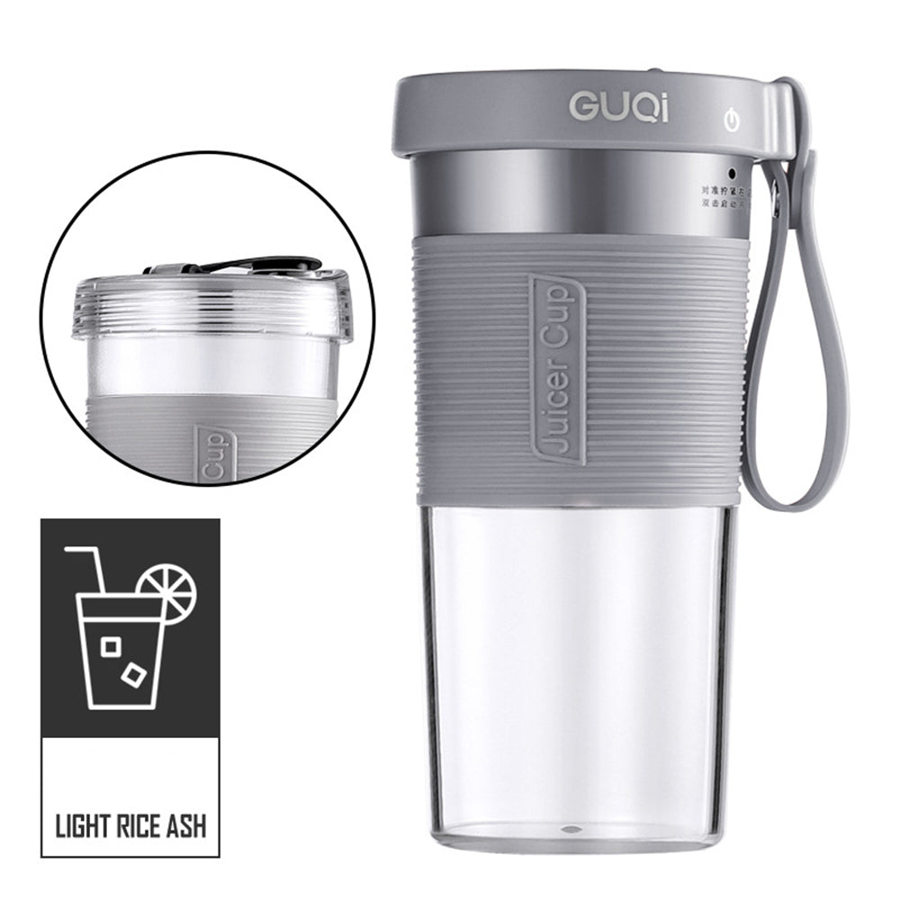 Portable Juice Juicing Cup- Home USB Charging