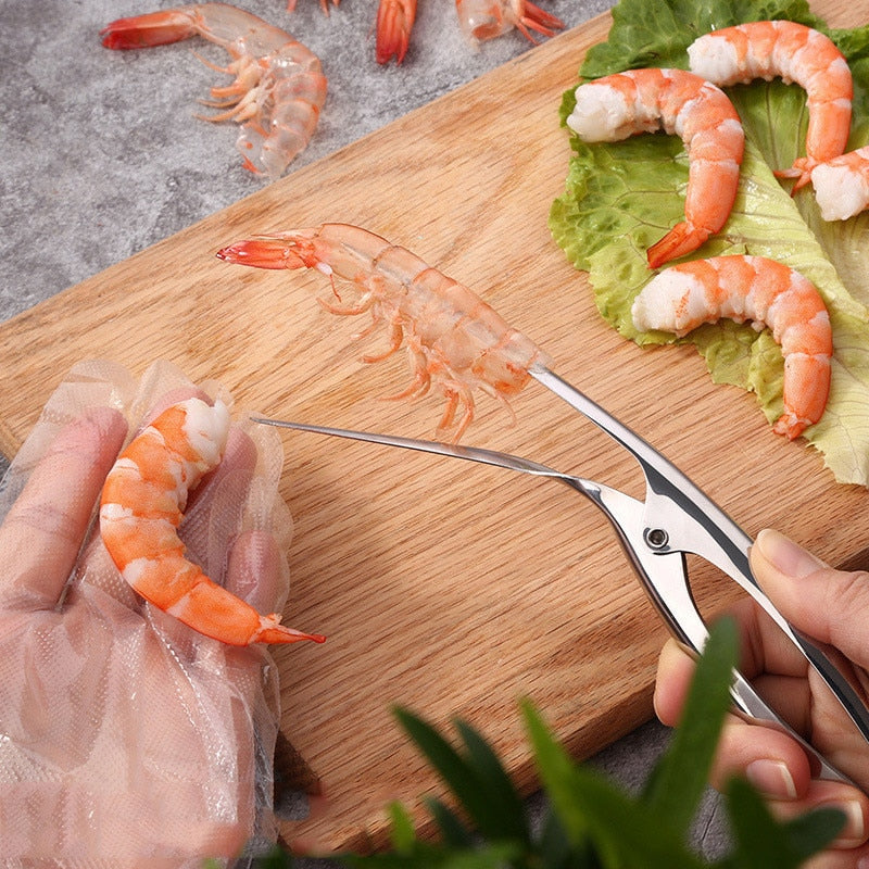 Shrimp Peeler Kitchen Appliances