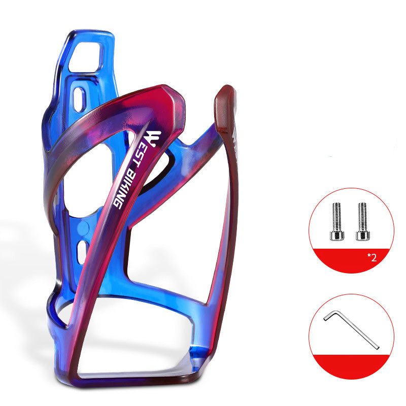 Bicycle Bottle Cage Cup Holder Accessories