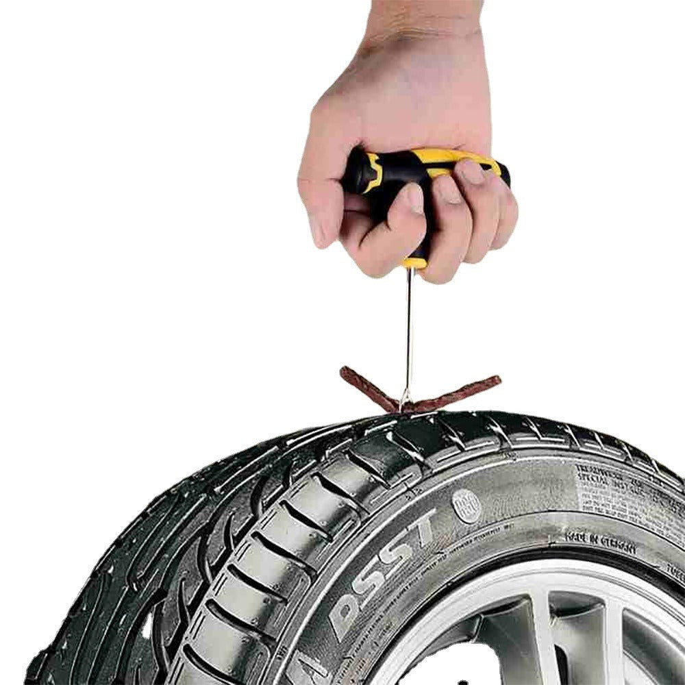 Car Tire Repair Tool