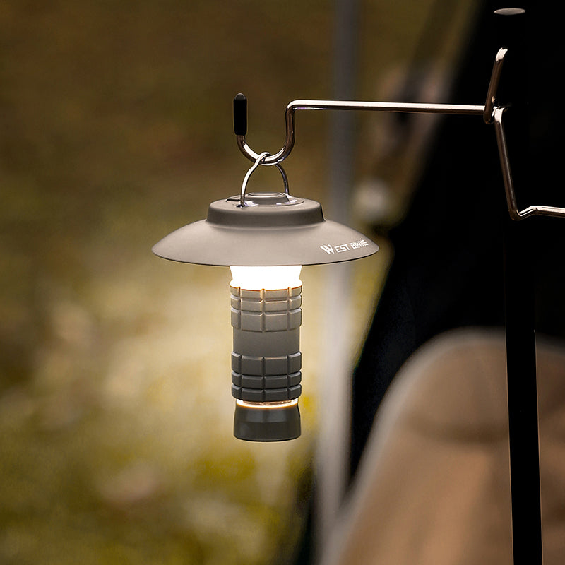 Lighthouse Camping Light