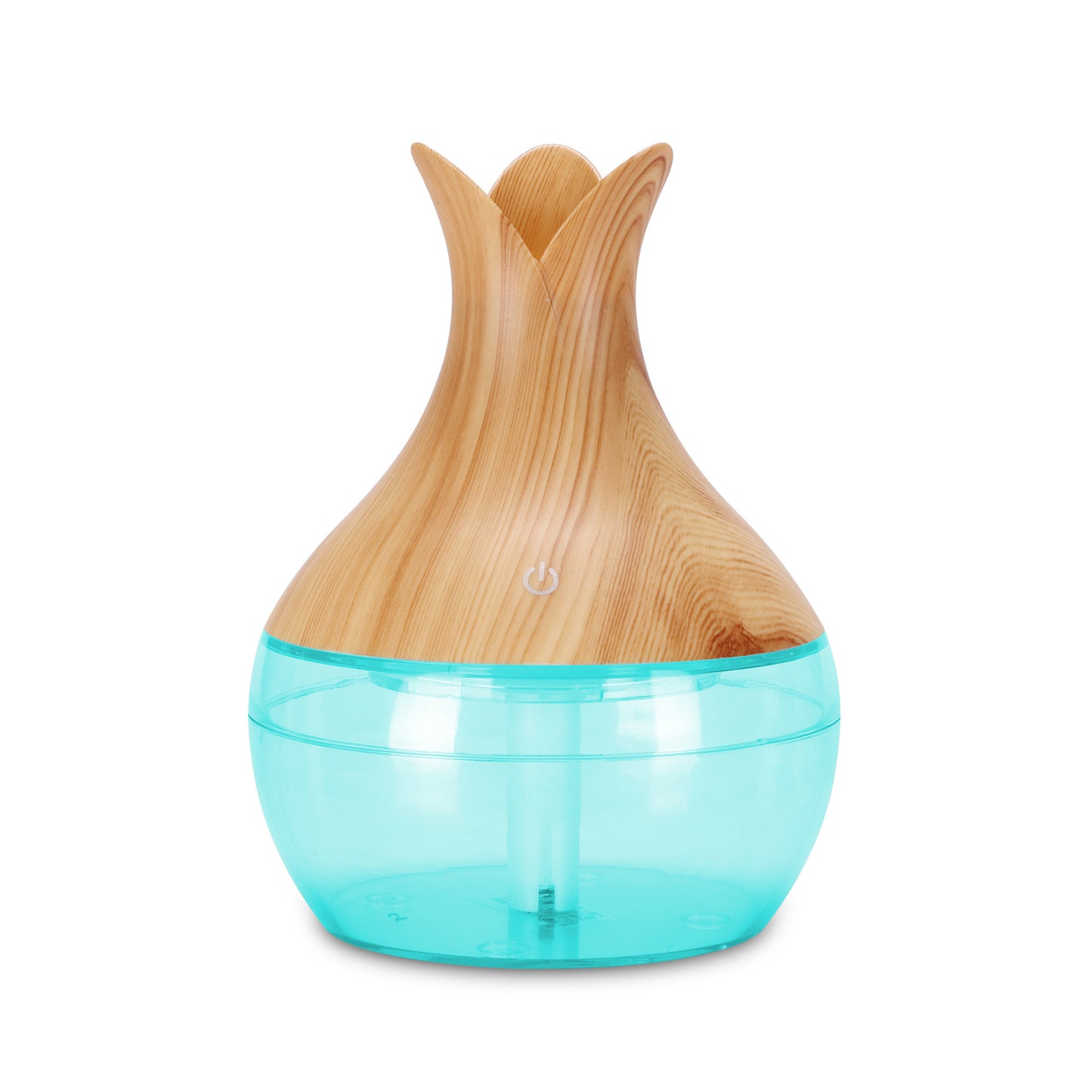 New Translucent USB Humidifier- Desktop