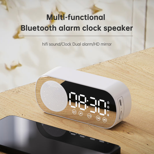 Intelligent Bluetooth Speaker