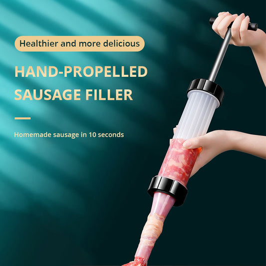 Manual Sausage Dispenser