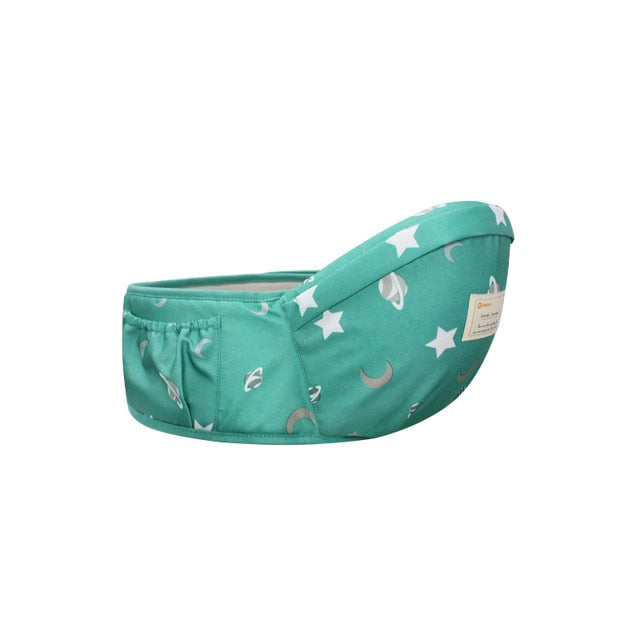 Unbeatable Waist Carrier Belt for Baby