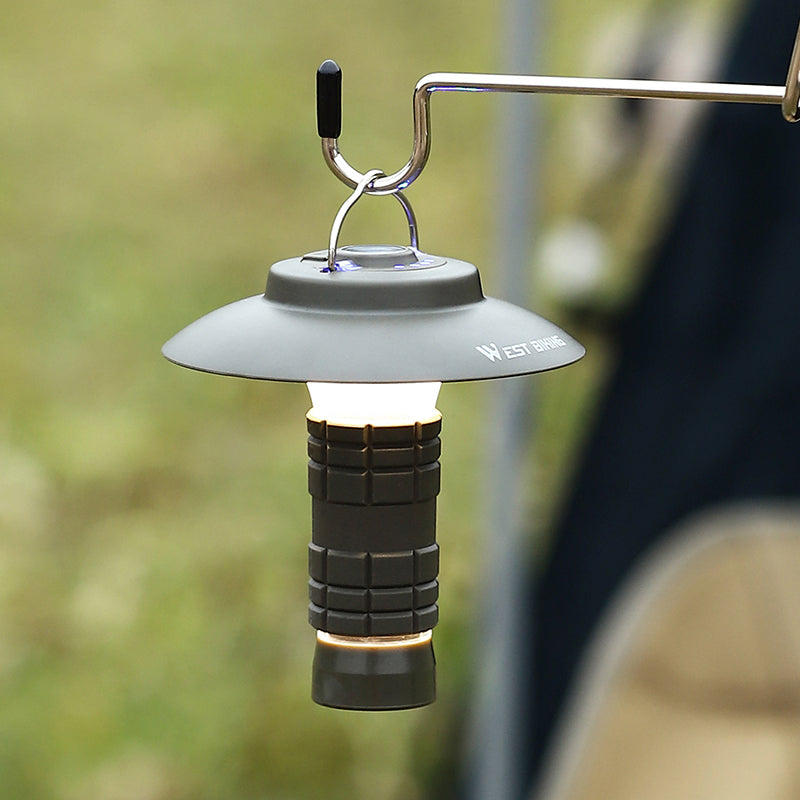 Lighthouse Camping Light