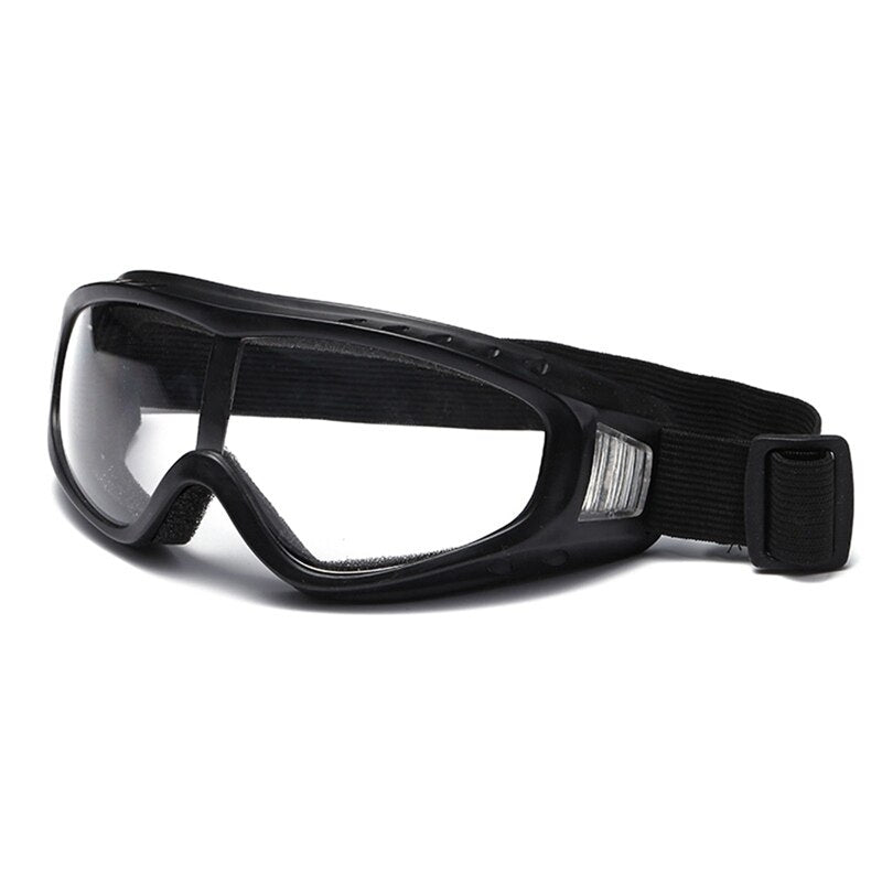 Motorcycle Racing/Sport Glasses