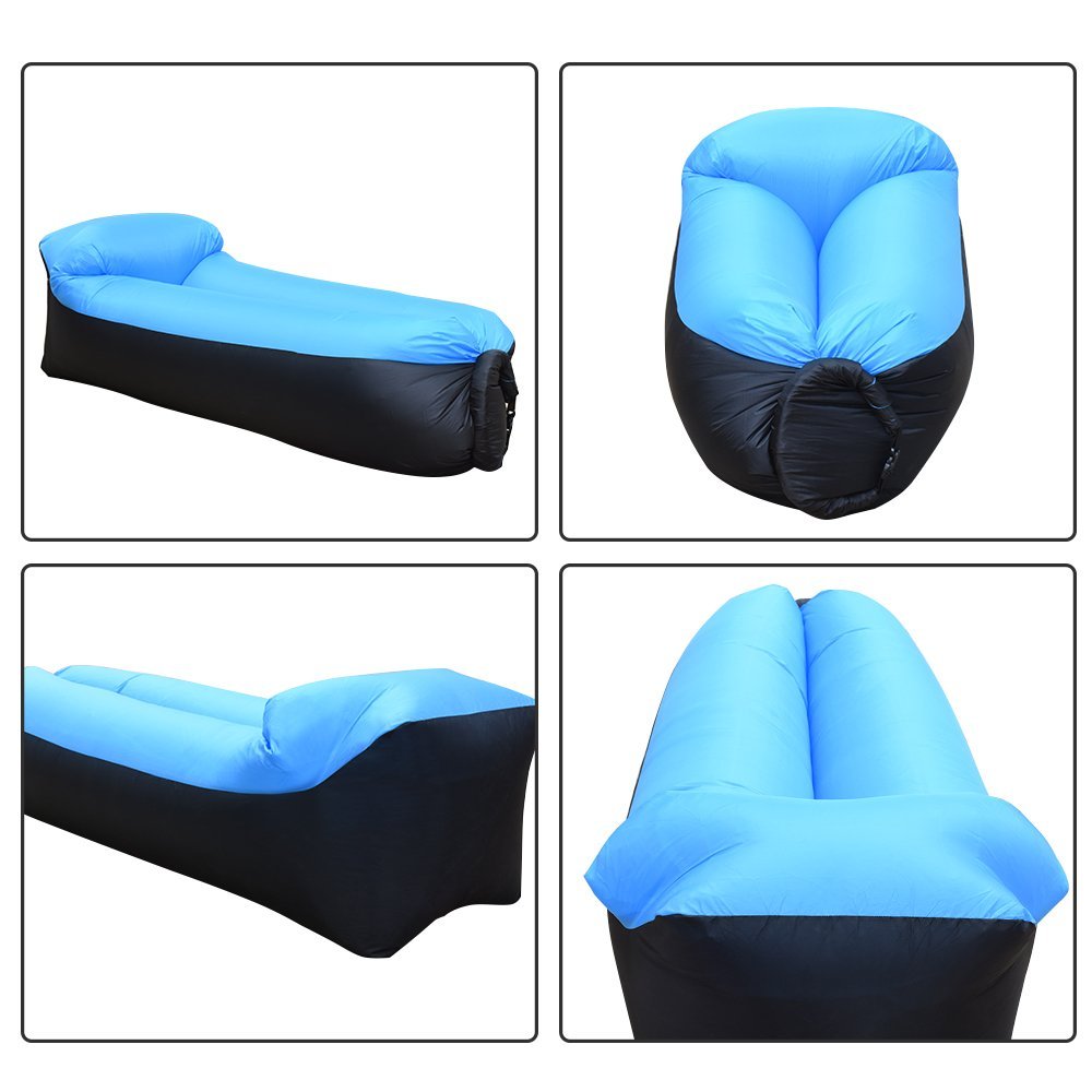 Inflatable Lounger