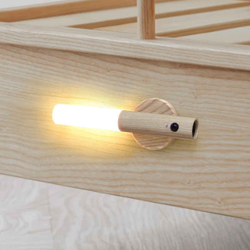 Intelligent Human Sensor Night Light