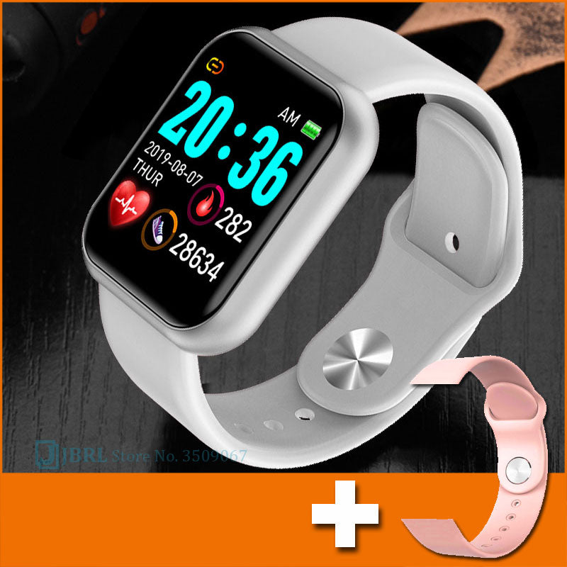 Women/Men Smart Band- Fitness Tracker