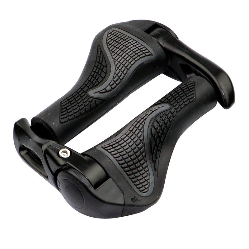 Mountain Bicycle-Handlebar Set