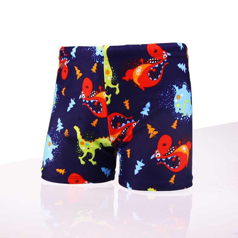 New Children Swimming Trunks For Boys