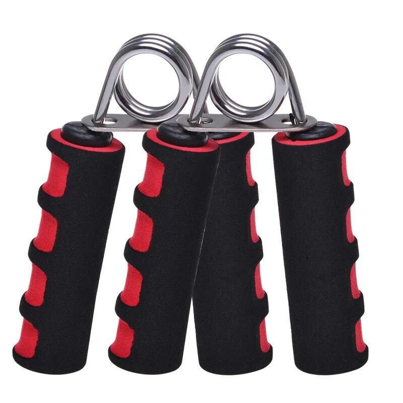 Hand Grip Fitness Arm Trainers