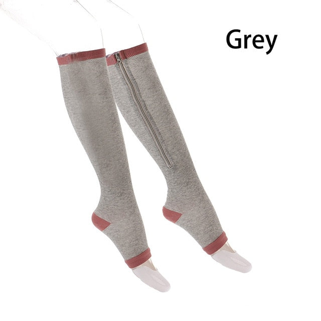 Unisex Compression Socks