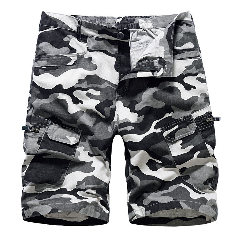 New Men's Workwear Shorts