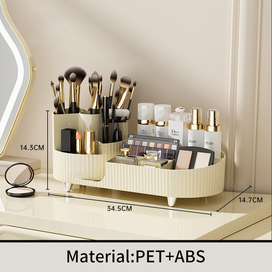 Cosmetics Storage Box