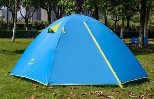 Nature-Hike Double Door Waterproof Tent