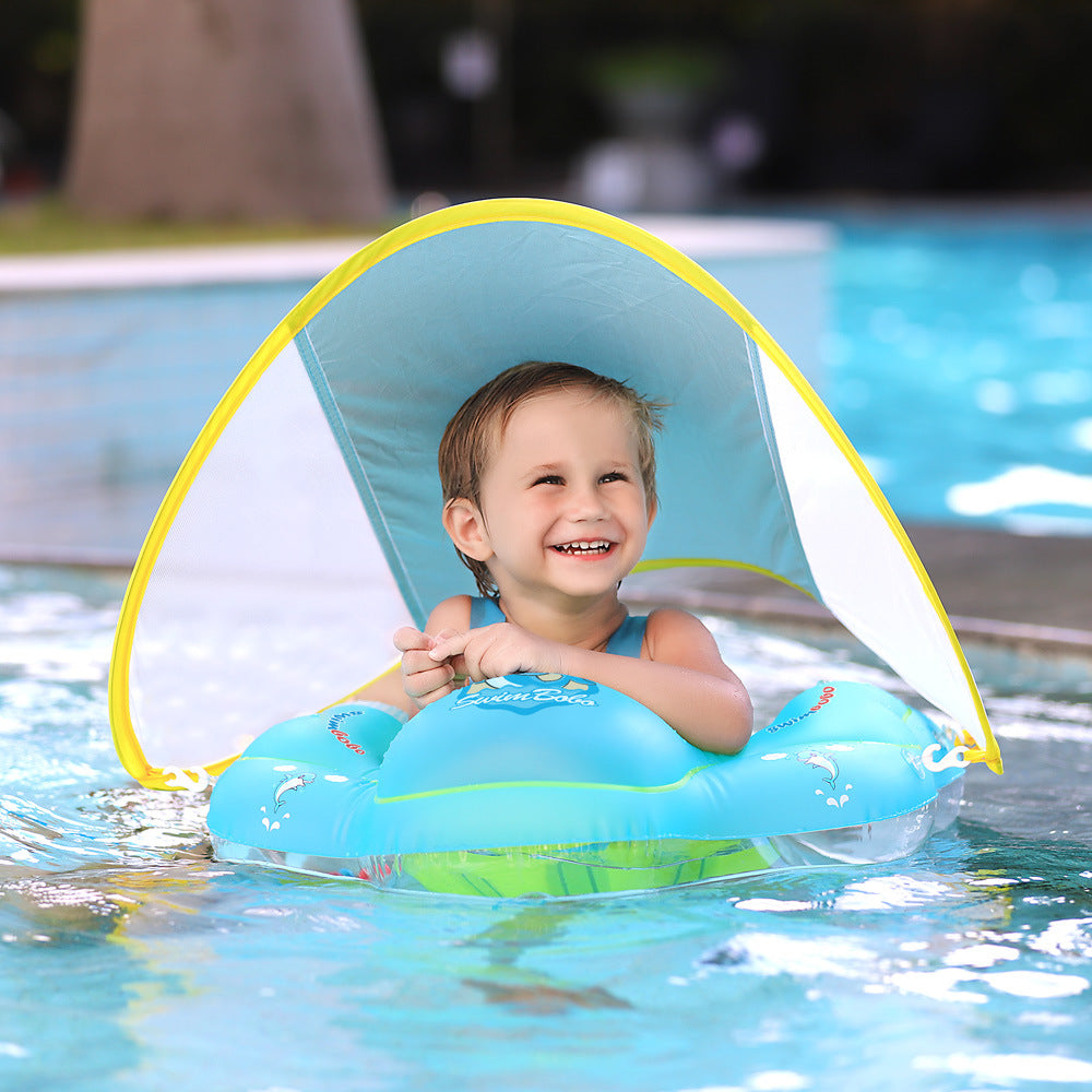 Bobo Baby Swimming Ring