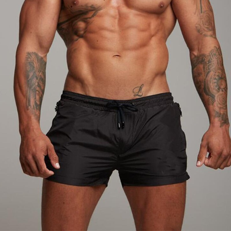 New Mens Swimsuit Sexy Swimwear