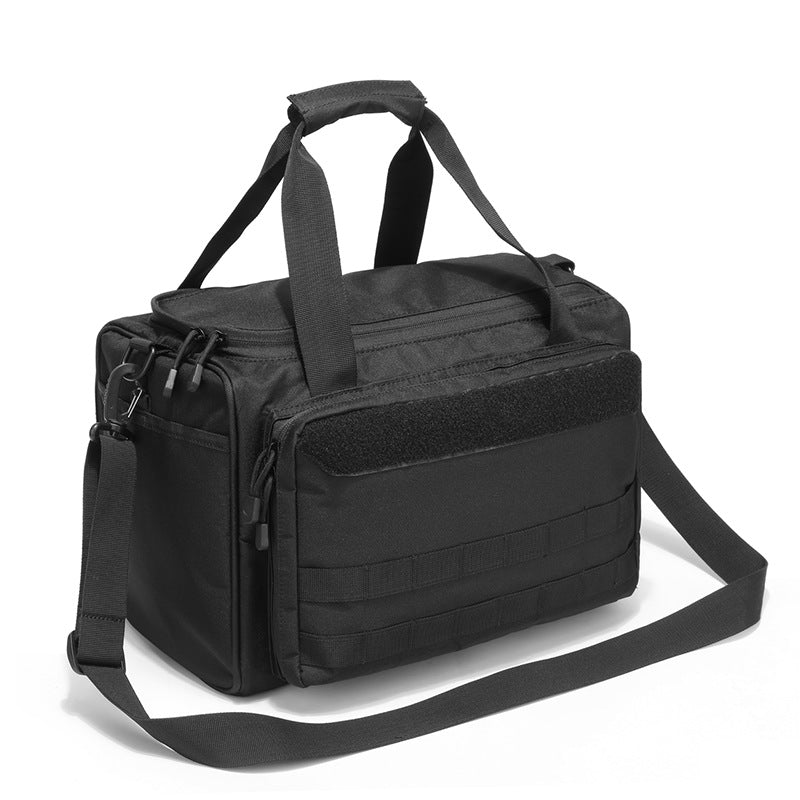 Outdoor Tactical Multifunctional Large Handbag