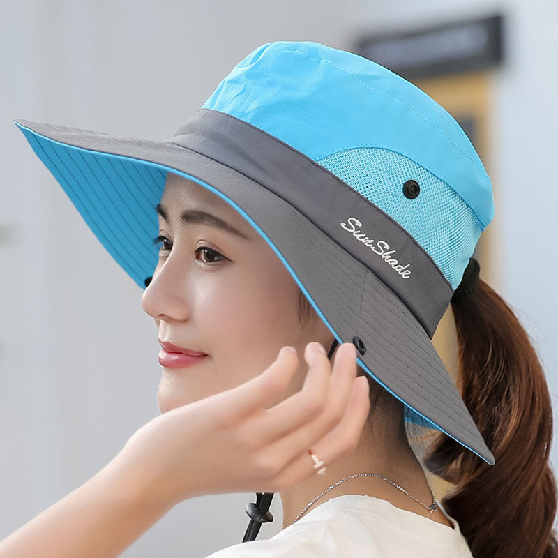 Couple Sun- Hat for Summer Men/Women