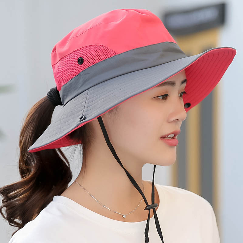 Couple Sun- Hat for Summer Men/Women