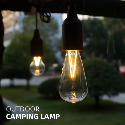 Portable Camping Lights