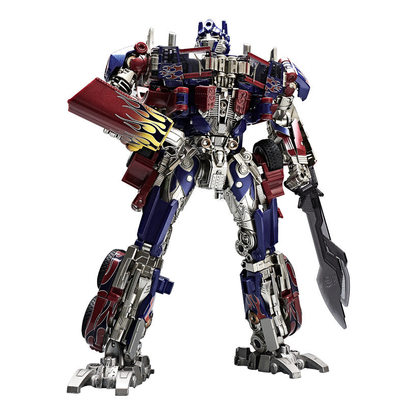 Optimus Hornet Robot Model