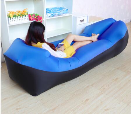 Inflatable Lounger