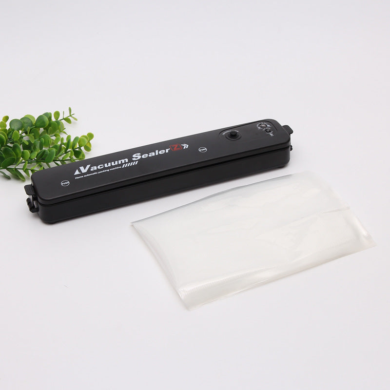 One-Click Vacuum Sealing Machine