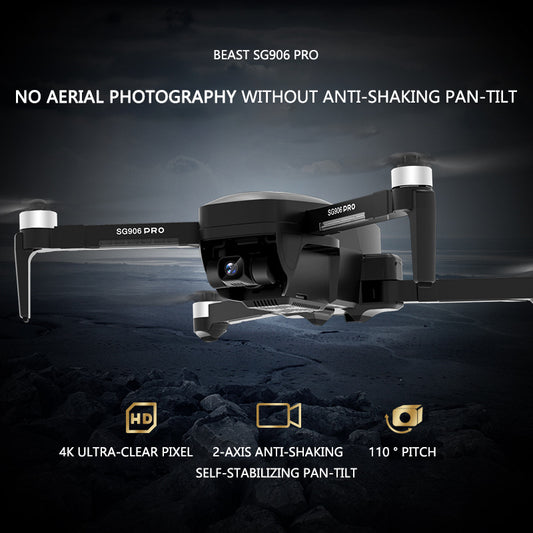 Drone 2-Axis Gimbal GPS Drone