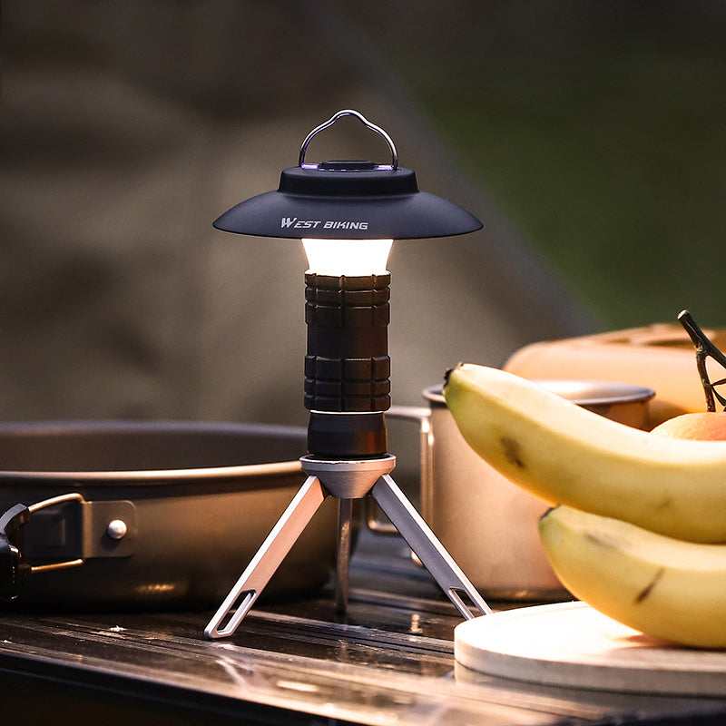 Lighthouse Camping Light