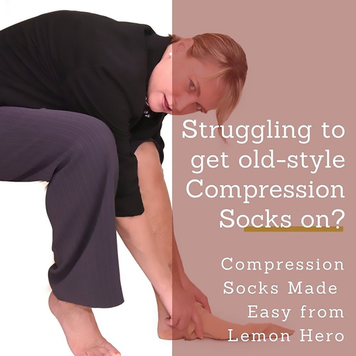 Unisex Compression Socks