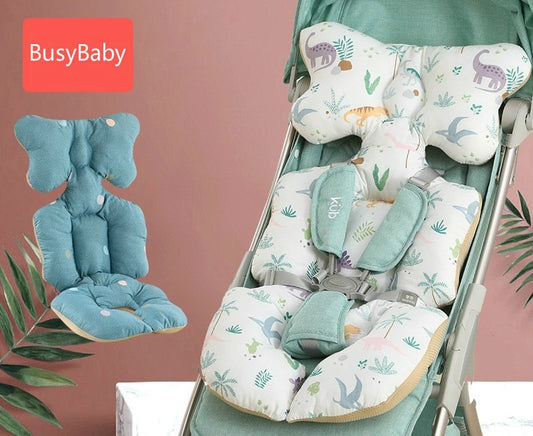 Baby Stroller Cushion