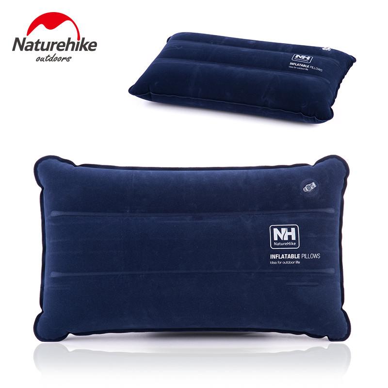 Ultralight Inflatable Pillow