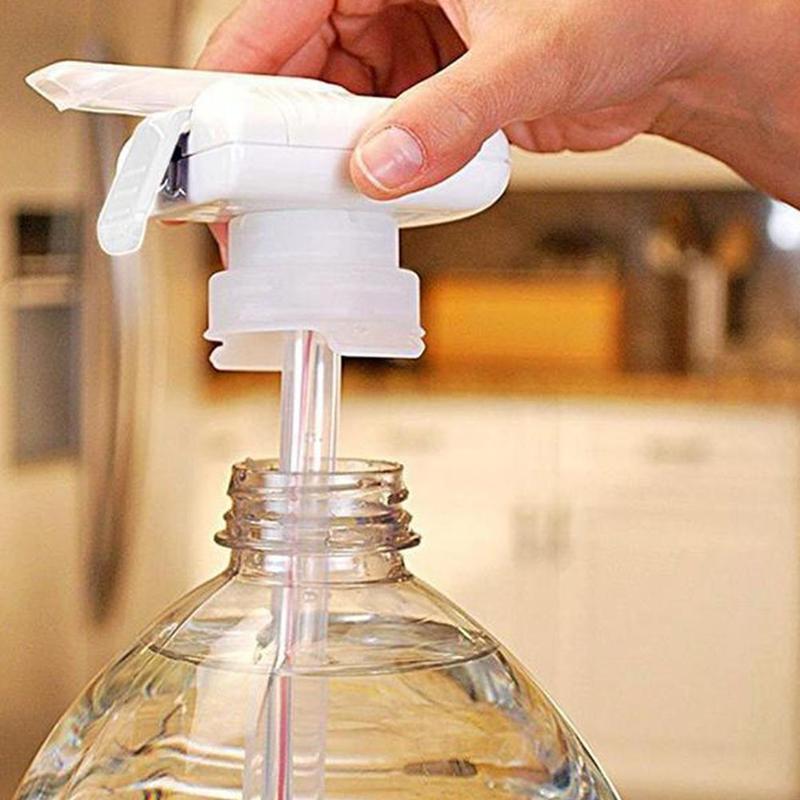 Automatic Tap Dispenser