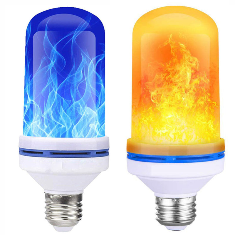 LED Flame Light