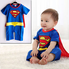 Super man/Super girl Harper