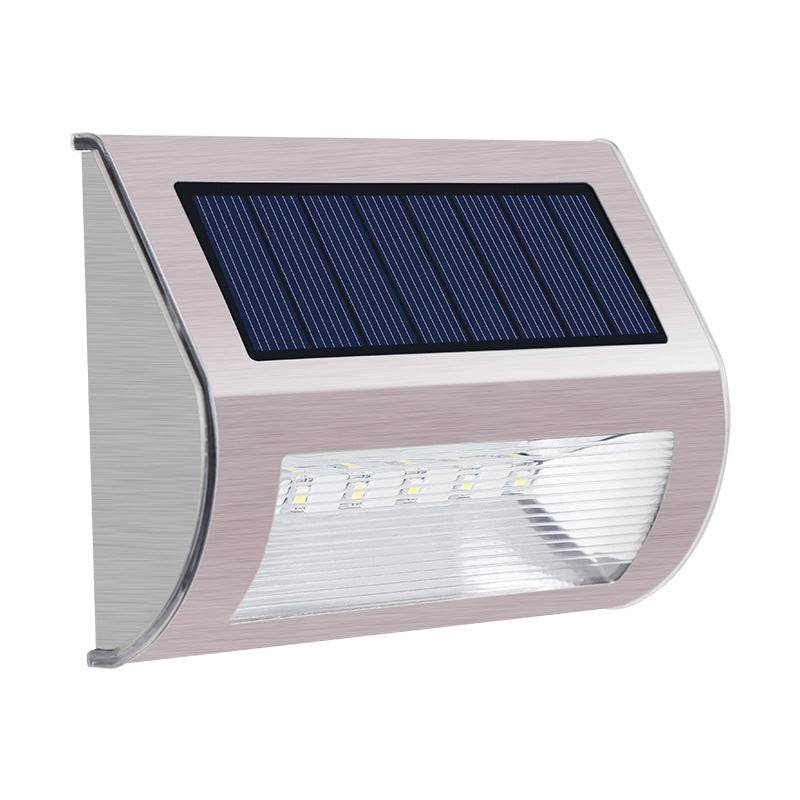 Home Solar Lights, Outdoor Waterproof