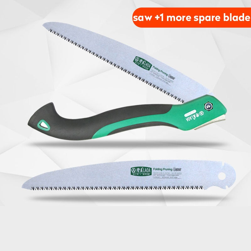 Camping Foldable Saw