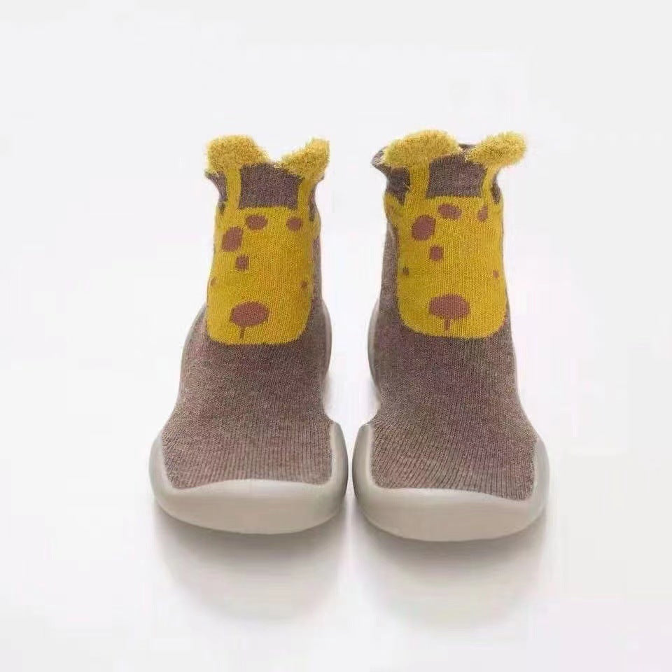 Infant Soft Bottom Toddler Shoes