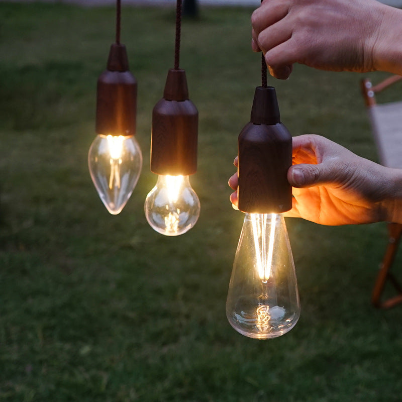 Portable Camping Lights