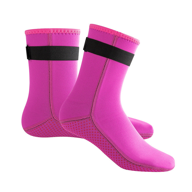 3MM Diving/ Snorkeling Socks