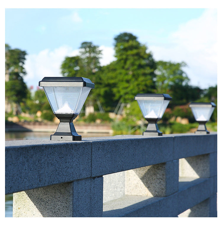 Home Solar Garden Lights