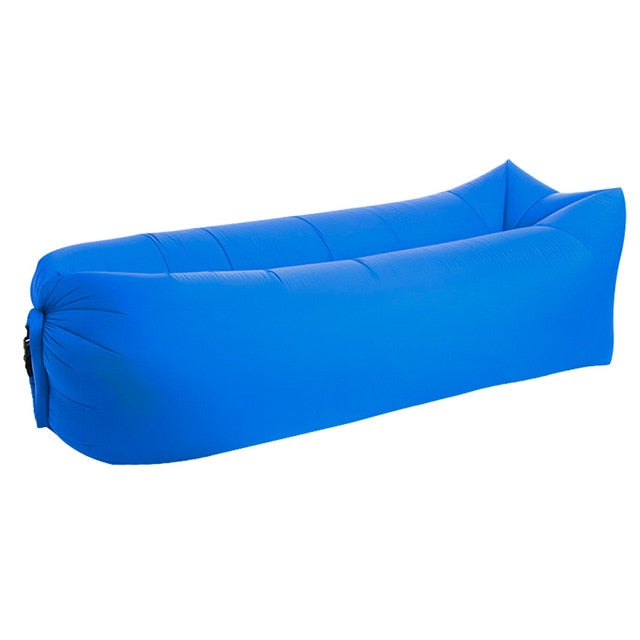 Fast Inflatable Air Sofa Bed