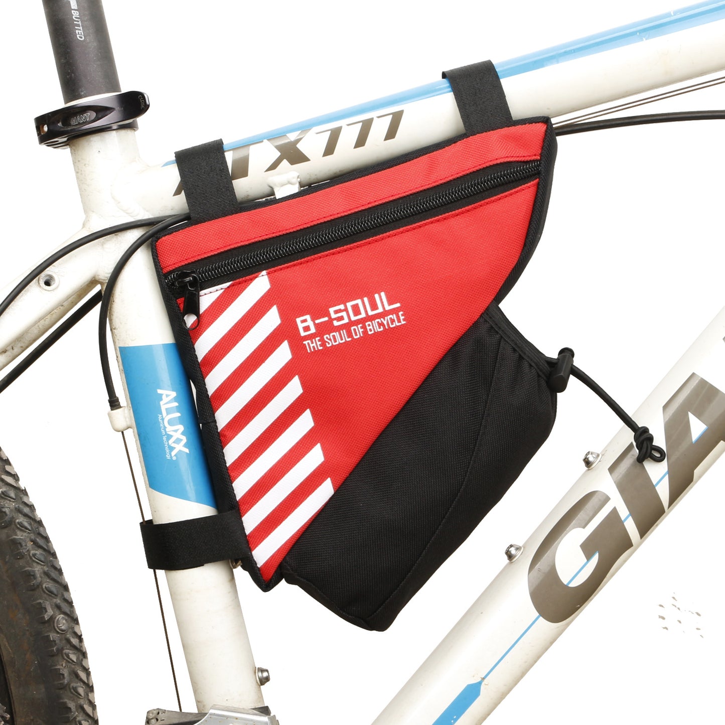 Bicycle Bag Triangle Bag