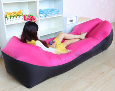 Inflatable Lounger