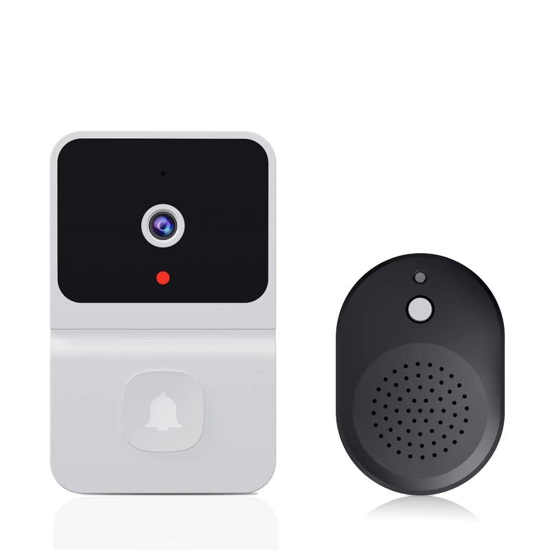 Smart Wireless Doorbell